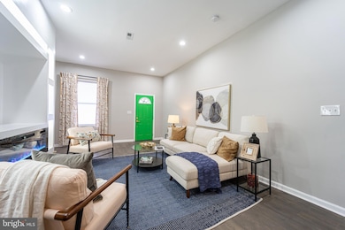 1528 Druid Hill Ave, Baltimore, MD 21217 - photo 3