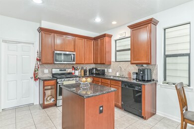 29714 Buffalo Canyon Dr, Spring, TX 77386 - photo 5