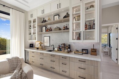 Wet Bar