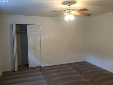 Bedroom, Owner's Suite