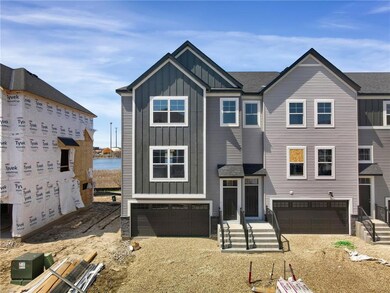 Similar Stylish exterior.