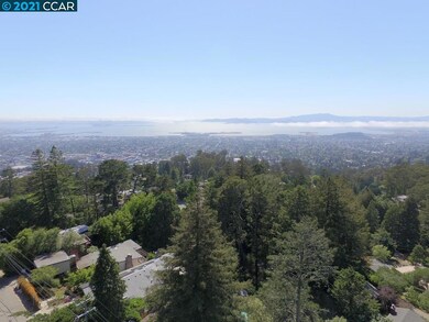 1455 Grizzly Peak Blvd, Berkeley, CA 94708 - photo 2