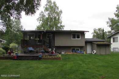 7421 Tyone Ct, Anchorage, AK 99504 - photo 7