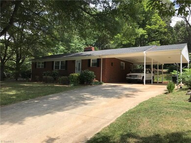 1415 Pepperidge Rd, Asheboro, NC 27205 - photo 2