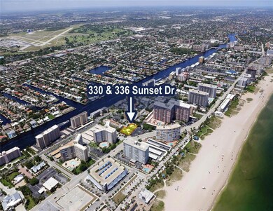 330 Sunset Dr, Pompano Beach, FL 33062 - photo 2