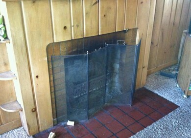 LR Fireplace