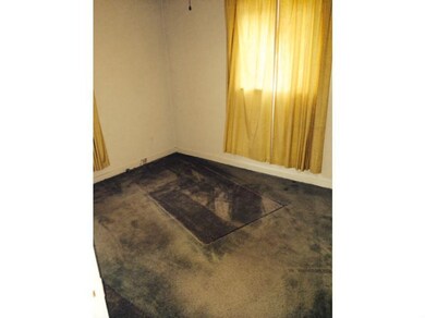 Bedroom. 2nd Bedroom