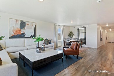 8715 E Peach Tree St, Nampa, ID 83687 - photo 7