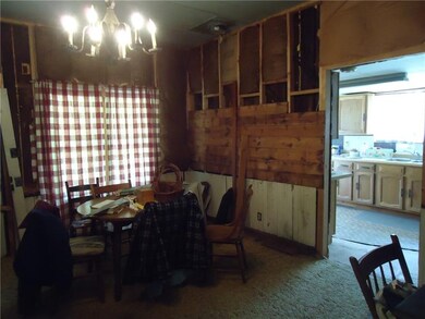 DEN LOCATED OFFKITCHEN