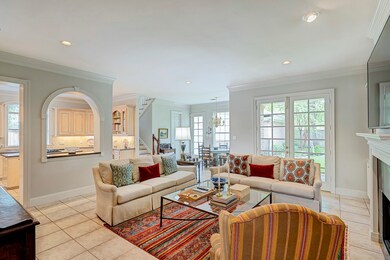 238 Warrenton Dr, Houston, TX 77024 - photo 7