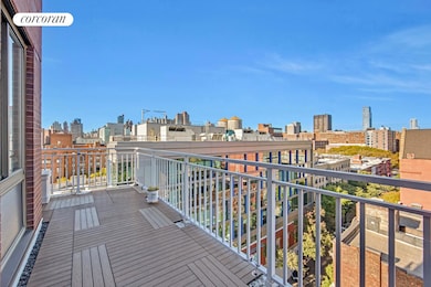 353 E 104th St unit 9A, New York, NY 10029 - photo 4