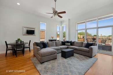 4950 N Damen Ave unit 3, Chicago, IL 60625 - photo 3