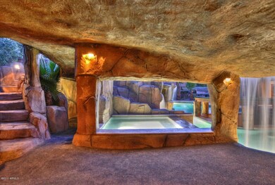Hot Spa de DA!