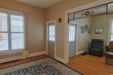 405 E 3rd St, Brookston, IN 47923 - photo 5