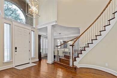 731 Longford Dr, Southlake, TX 76092 - photo 4