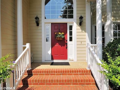 6312 Manor Park Way, Glen Allen, VA 23059 - photo 2