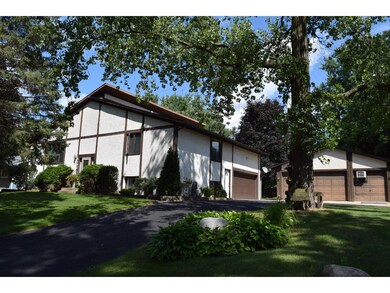 Huge home + 2-car attached garage + 3-car detached