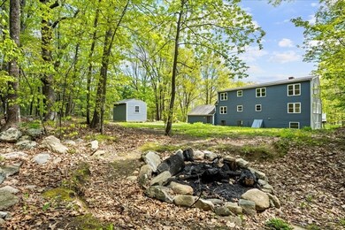 5 High Ridge Rd, Southborough, MA 01772 - photo 4