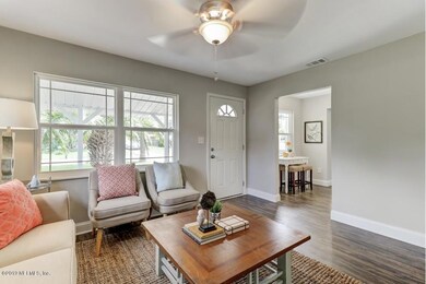 Rave Home Staging, Jacksonville, Florida