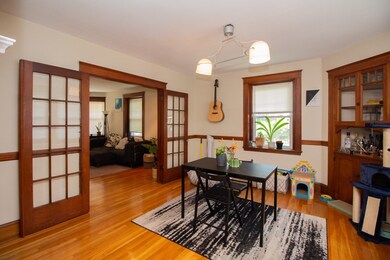 55 Franklin St unit 3, Brookline, MA 02445 - photo 4