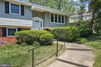 2134 Fountain Hill Dr, Lutherville Timonium, MD 21093 - photo 6