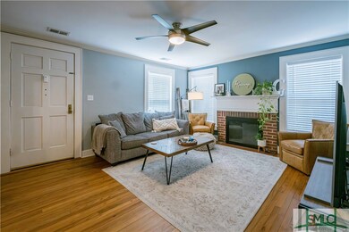 306 E 56th St, Savannah, GA 31405 - photo 3