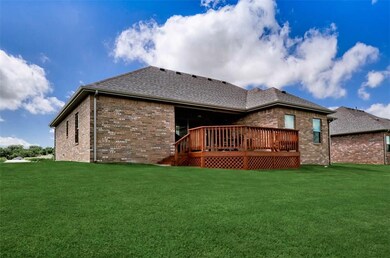 1140 Infantry Ln, Prairie Grove, AR 72753 - photo 7