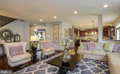 4605 Imperial Oaks Ln, Upper Marlboro, MD 20772 - photo 7