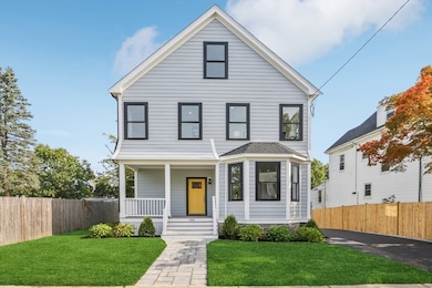 183 Temple St, West Roxbury, MA 02132 - photo 3