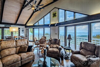 206 Pinnacle Ridge Rd, Beech Mountain, NC 28604 - photo 5