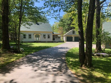 450 Walker Rd, Lyman, ME 04002 - photo 2