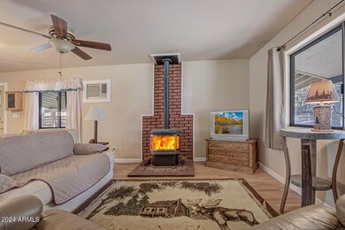 8572 W Elk Rd, Strawberry, AZ 85544 - photo 5