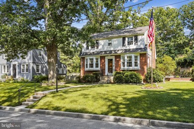7109 14th Ave, Takoma Park, MD 20912 - photo 4