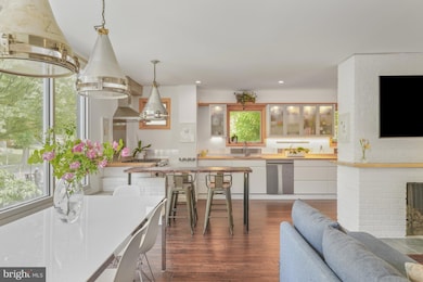 4101 Arkansas Ave NW unit B, Washington, DC 20011 - photo 5