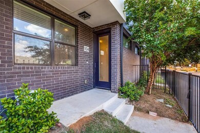 Ring doorbell with large windows in downstairs roo
