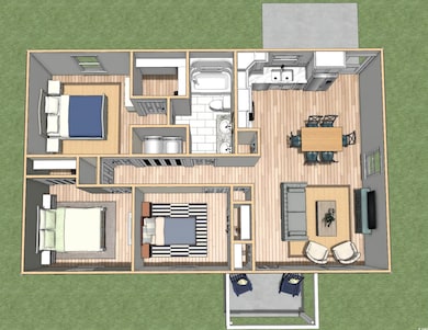 84 Greentown Rd, Georgetown, SC 29440 - photo 3