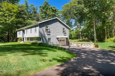 863 Putnam Pike, Chepachet, RI 02814 - photo 2