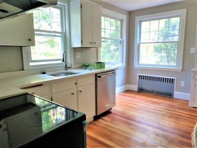 34 Westminster Rd, Newton Center, MA 02459 - photo 4