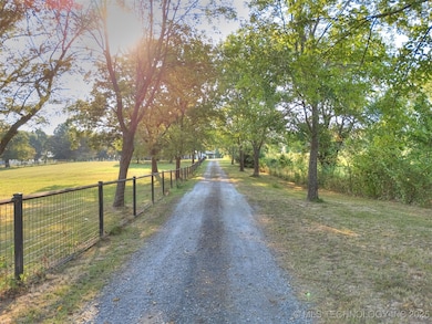 74343 S 320 Rd, Wagoner, OK 74467 - photo 3