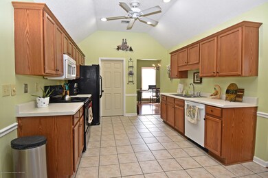 Kitchen 1