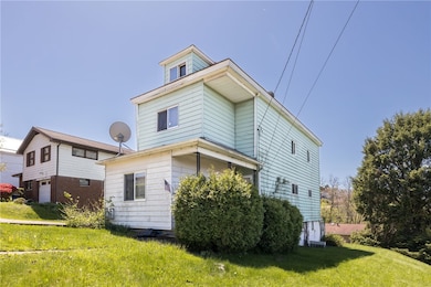 1113 Nash Ave, Monessen, PA 15062 - photo 3