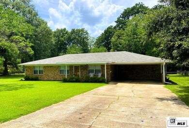 1404 White St, Ruston, LA 71270 - photo 2
