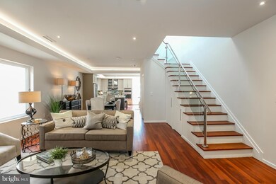 756 Park Rd NW unit 4, Washington, DC 20010 - photo 4