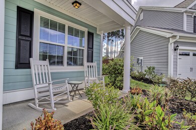 413 Whispering Breeze Ln, Summerville, SC 29486 - photo 3