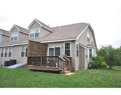 90 Buttercup Ln unit 90, South Grafton, MA 01560 - photo 4