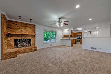 1031 S Derby St, Denison, TX 75020 - photo 6