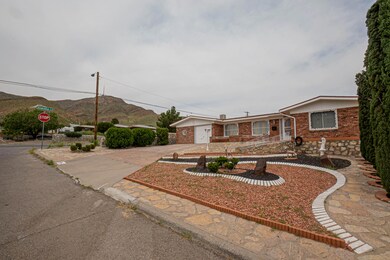 2601 Frankfort Ave, El Paso, TX 79930 - photo 6