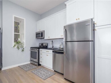 394 1st St unit 1, Jersey City, NJ 07302 - photo 2