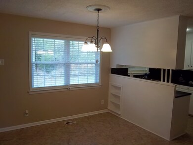 DINNING ROOM