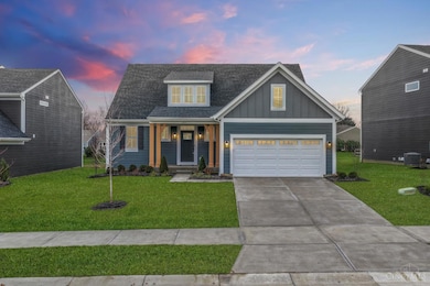 3864 Kippling Crossing, Cincinnati, OH 45245 - photo 2